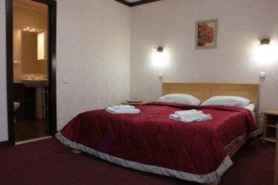 фото отеля Magiya Karpat Hotel