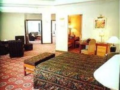 фото отеля Quality Hotel Shah Alam