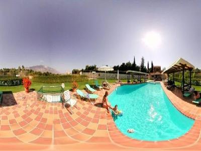 фото отеля Poseidon Residence Aparthotel