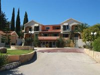 Poseidon Residence Aparthotel