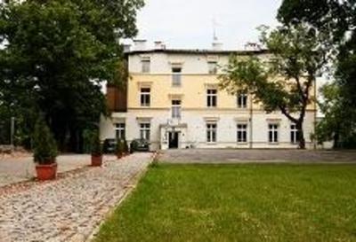 фото отеля Dom Pielgrzyma