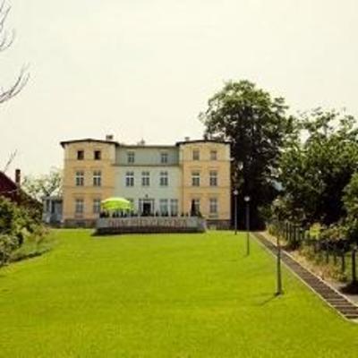 фото отеля Dom Pielgrzyma