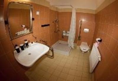 фото отеля Dom Pielgrzyma