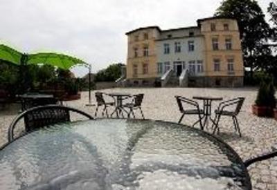 фото отеля Dom Pielgrzyma