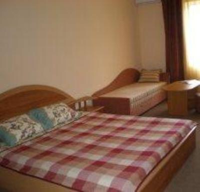 фото отеля Eco-hotel Taraktash