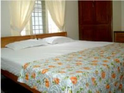 фото отеля Nathans Holiday Home