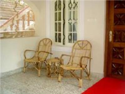 фото отеля Nathans Holiday Home