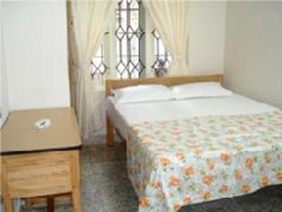 фото отеля Nathans Holiday Home