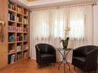 фото отеля Seaberhof