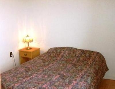 фото отеля Auberge Internationale Forillon