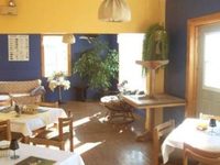 Auberge Internationale Forillon