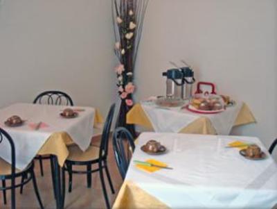 фото отеля Luconi Affittacamere