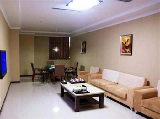 фото отеля Wanli International Hotel