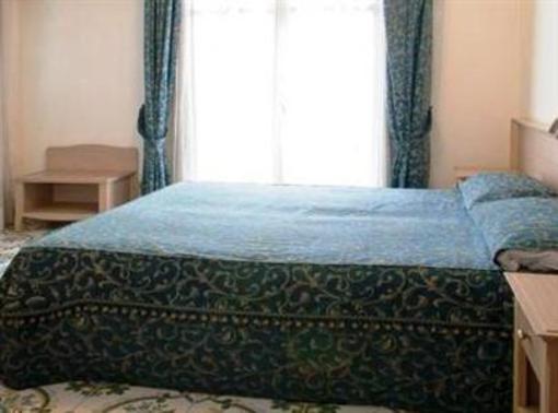 фото отеля Ercolano Hotel