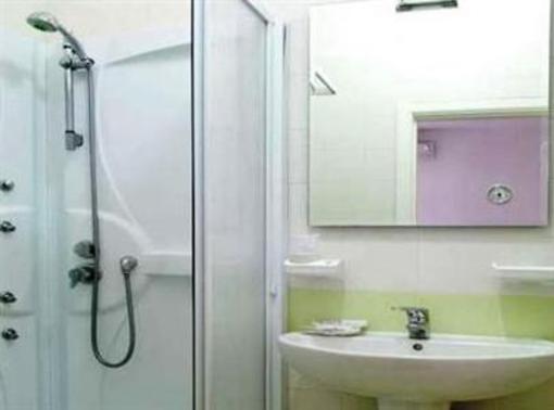 фото отеля Ercolano Hotel