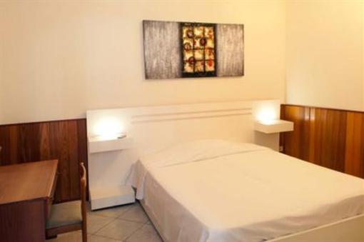 фото отеля Ercolano Hotel