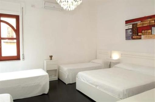 фото отеля Ercolano Hotel