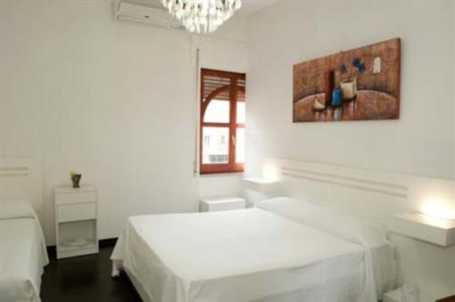 фото отеля Ercolano Hotel
