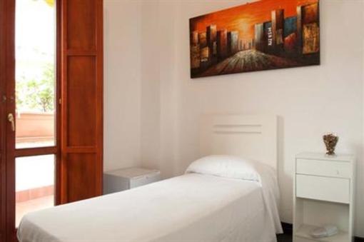 фото отеля Ercolano Hotel