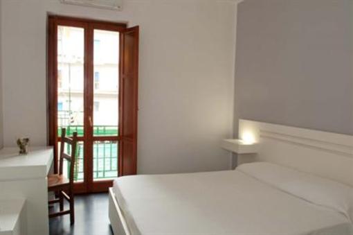 фото отеля Ercolano Hotel