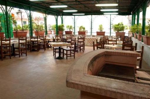 фото отеля Ercolano Hotel
