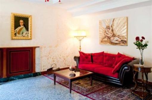 фото отеля Ercolano Hotel