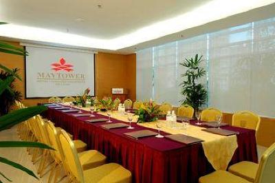 фото отеля Silka Maytower Hotel & Serviced Residences