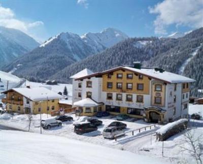 фото отеля Hotel Rotlechhof