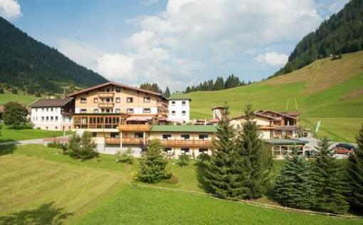 фото отеля Hotel Rotlechhof