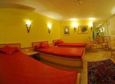 фото отеля Hotel Rotlechhof