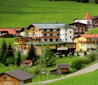 фото отеля Hotel Rotlechhof