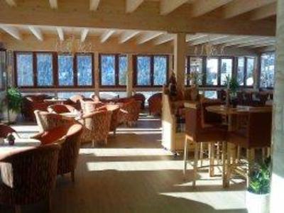 фото отеля Hotel Rotlechhof
