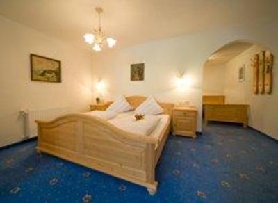 фото отеля Hotel Rotlechhof
