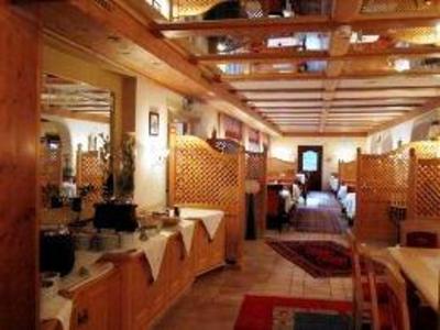 фото отеля Hotel Rotlechhof
