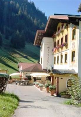 фото отеля Hotel Rotlechhof