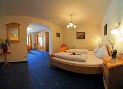 фото отеля Hotel Rotlechhof