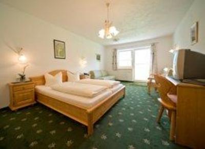 фото отеля Hotel Rotlechhof