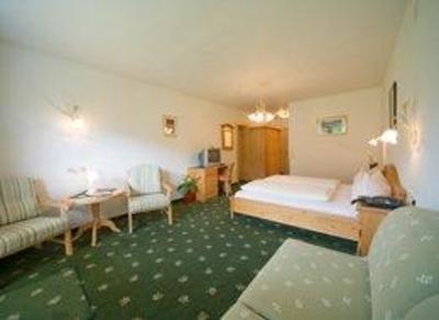 фото отеля Hotel Rotlechhof