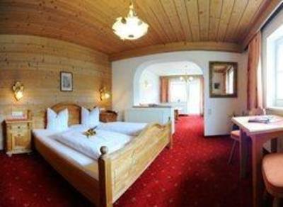 фото отеля Hotel Rotlechhof