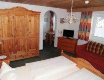 фото отеля Hotel Rotlechhof