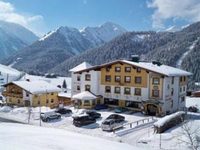 Hotel Rotlechhof