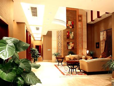 фото отеля Eden Resort Hotel