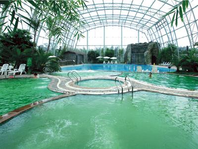фото отеля Eden Resort Hotel
