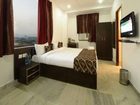 фото отеля Hotel Taj Galaxy
