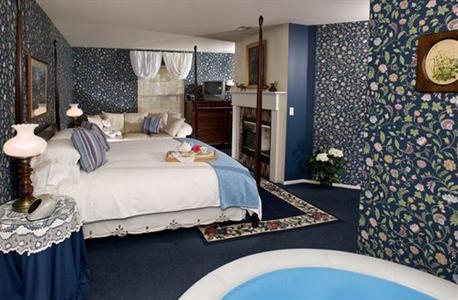 фото отеля Abella Garden Inn Bed & Breakfast