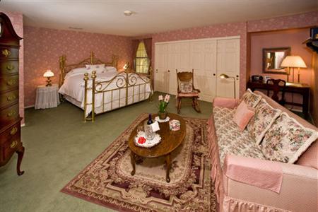 фото отеля Abella Garden Inn Bed & Breakfast