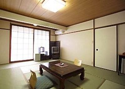 фото отеля Sakura Sakura Onsen