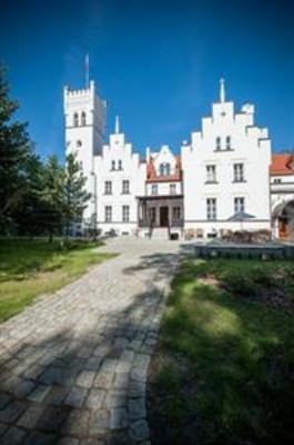 фото отеля Palac Sulislaw Hotel & Spa