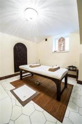 фото отеля Palac Sulislaw Hotel & Spa