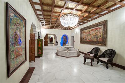 фото отеля Palac Sulislaw Hotel & Spa